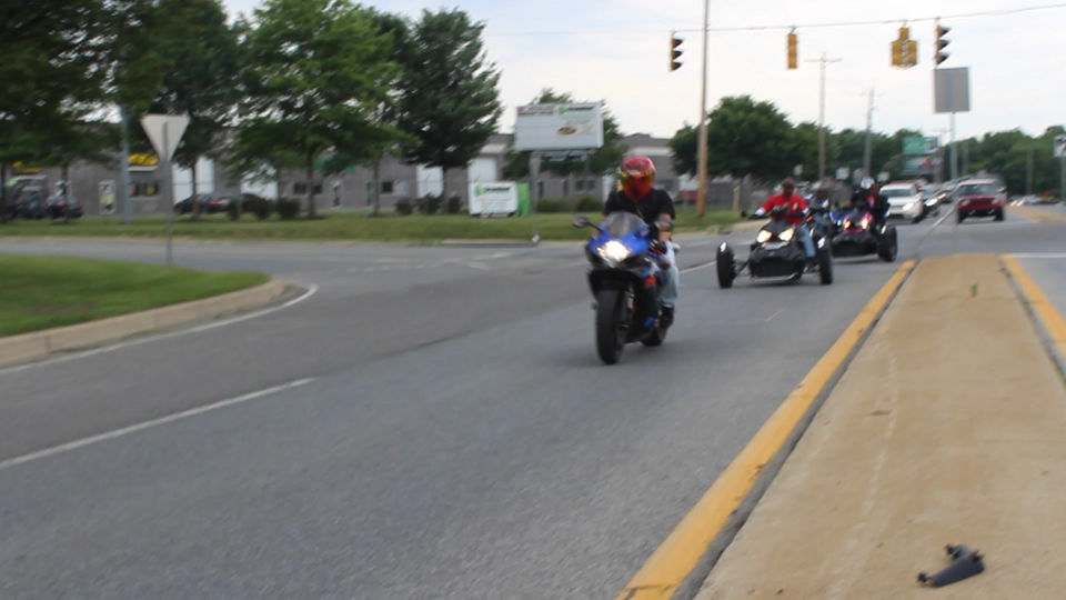 2020 Ride